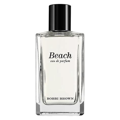 bobbi brown perfume|bobbi brown beach perfume discontinued.